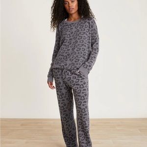 Barefoot dreams cozy chic ultra lite set